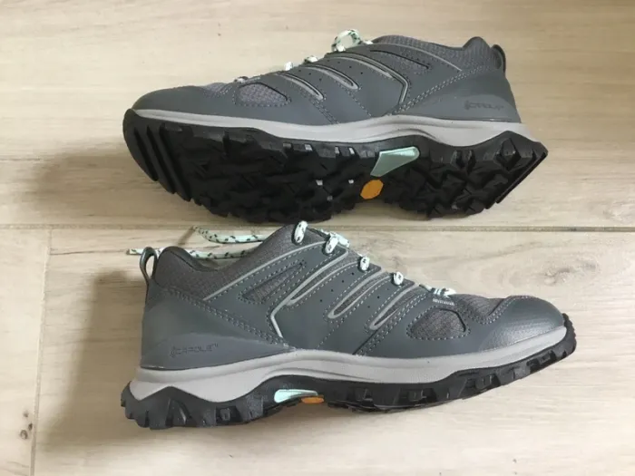 Chaussures randonnée The North Face - photo numéro 3