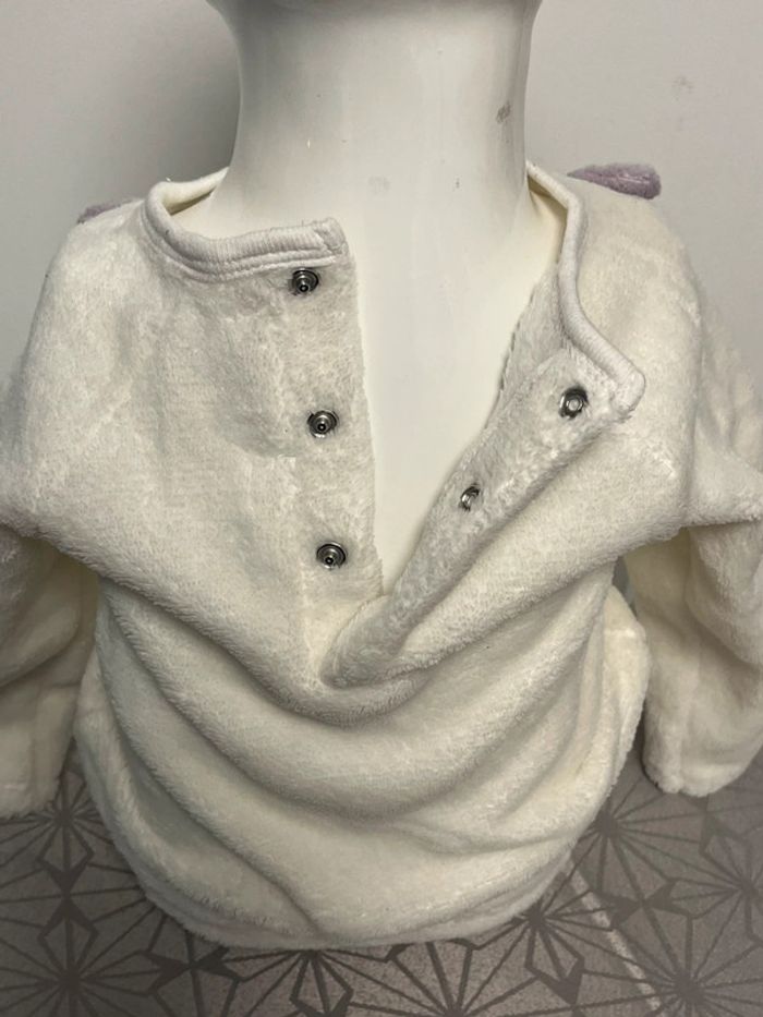 Pull doux Gemo - photo numéro 5