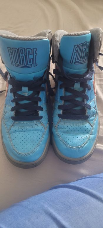 Basket nike taille 40