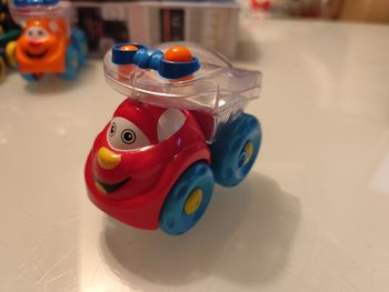 Petite voiture
