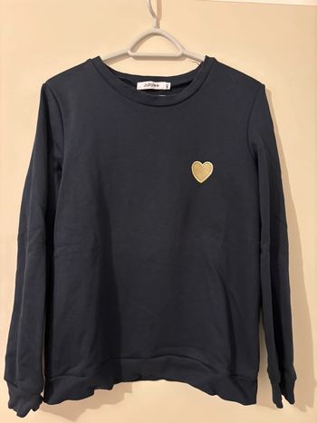 Sweat cœur
