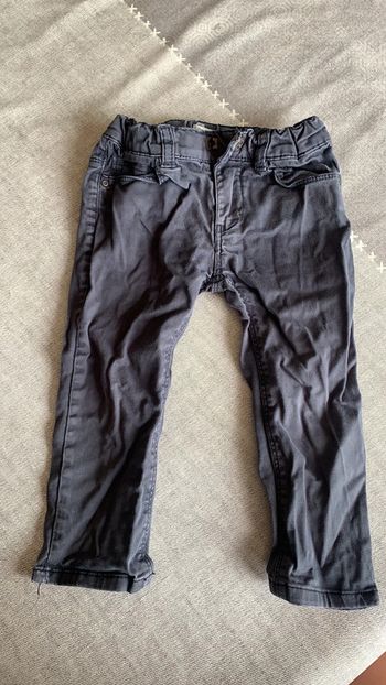Pantalon noppies 2 ans 92 cm
