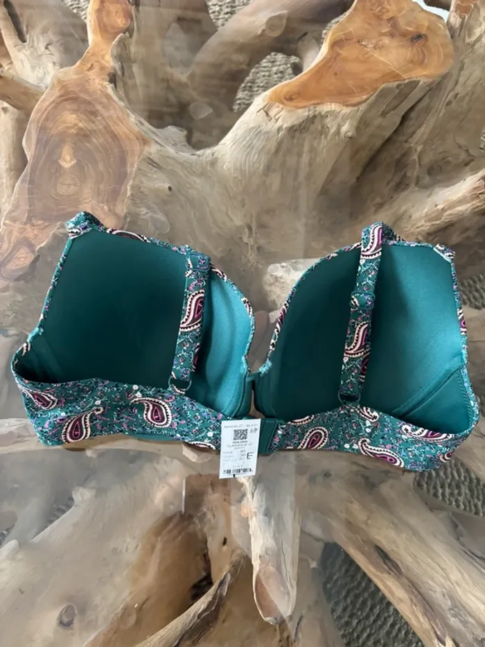 Haut de maillot de bain Etam 95E - photo numéro 2