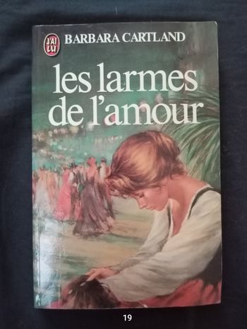 Barbara Cartland 
