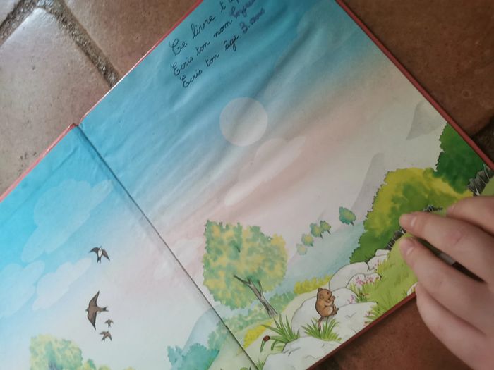 Les Pimprelins vont à l’école - photo numéro 5