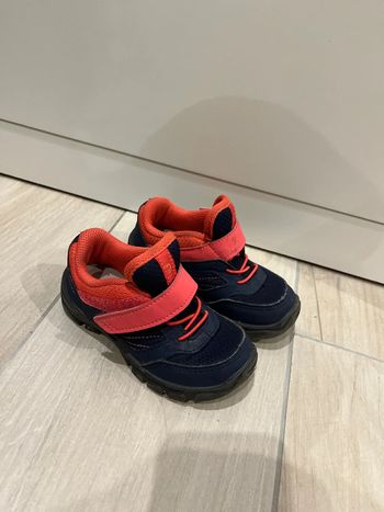 Chaussures marche