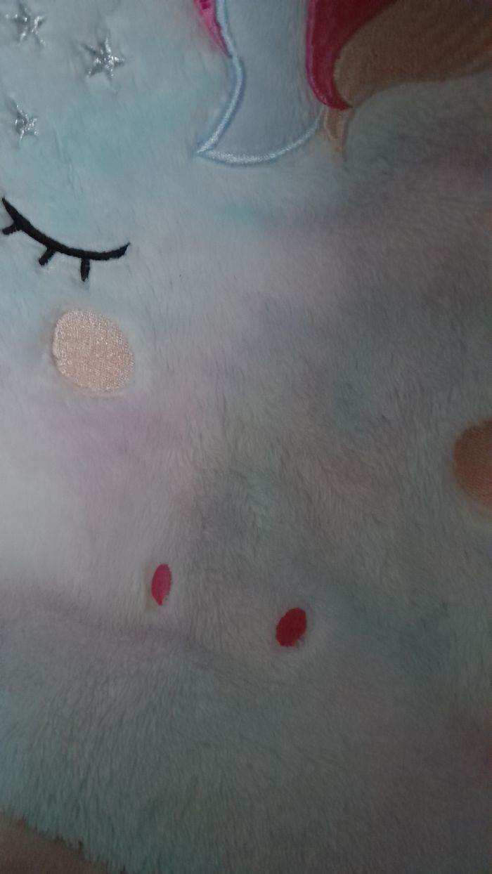 Pull polaire fille 3/4ans - photo numéro 2