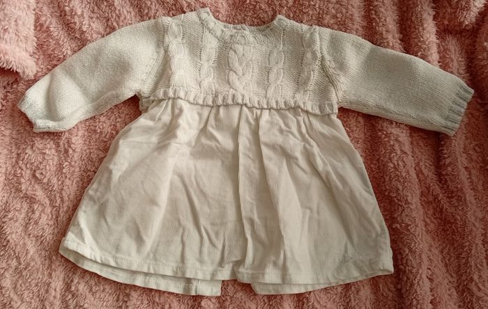 Robe 1 mois - photo numéro 2