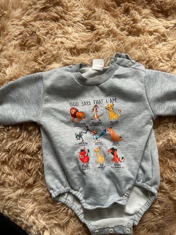 Vêtements, garçon