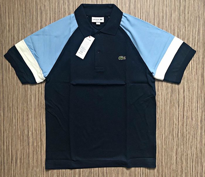 Polo Lacoste Neuf