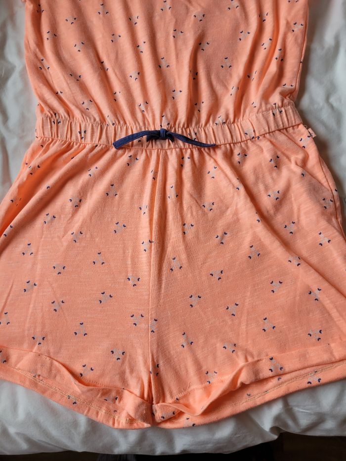Combi Short Okaïdi - photo numéro 2