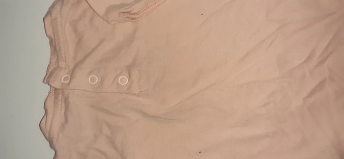 T-shirt 18 mois - photo numéro 2