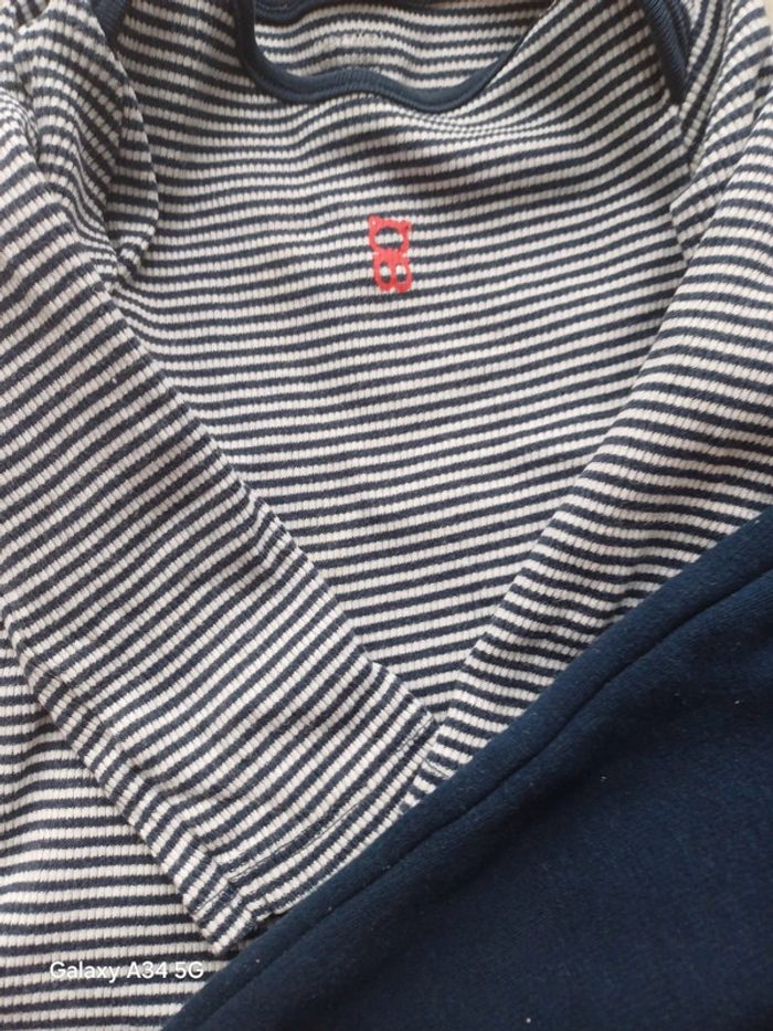Ensemble 18 mois - photo numéro 2
