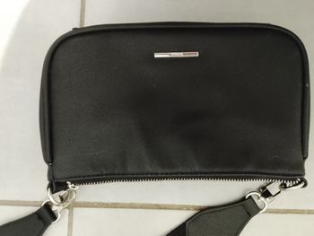 Petit sac à dos bandoulière 