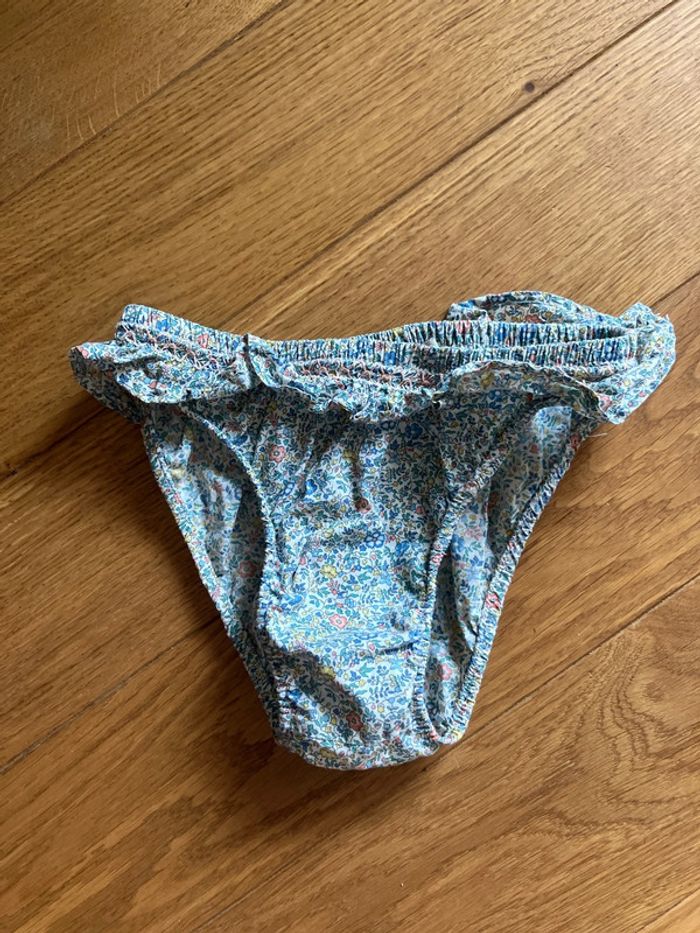 Maillot Cyrillus 6ans
