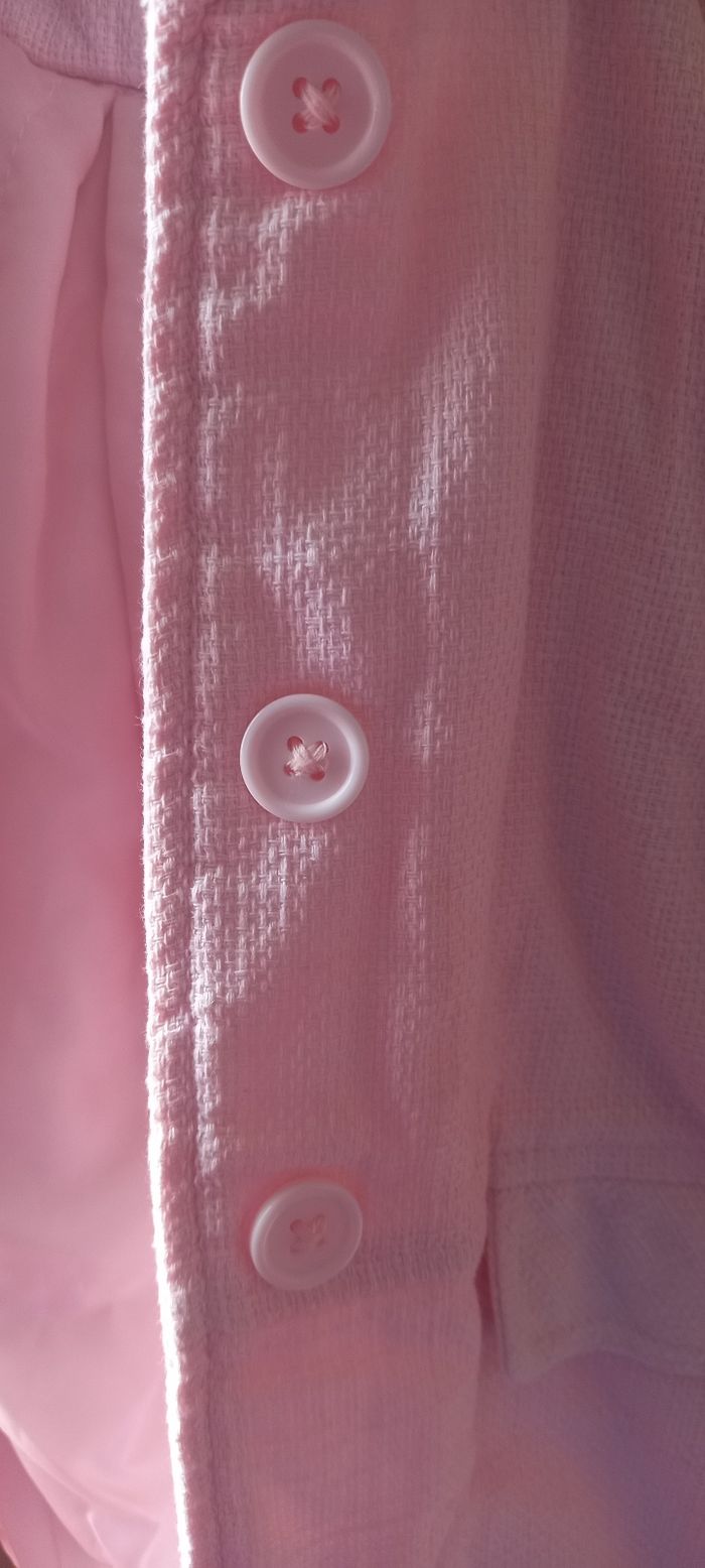 Manteau doublé - photo numéro 4