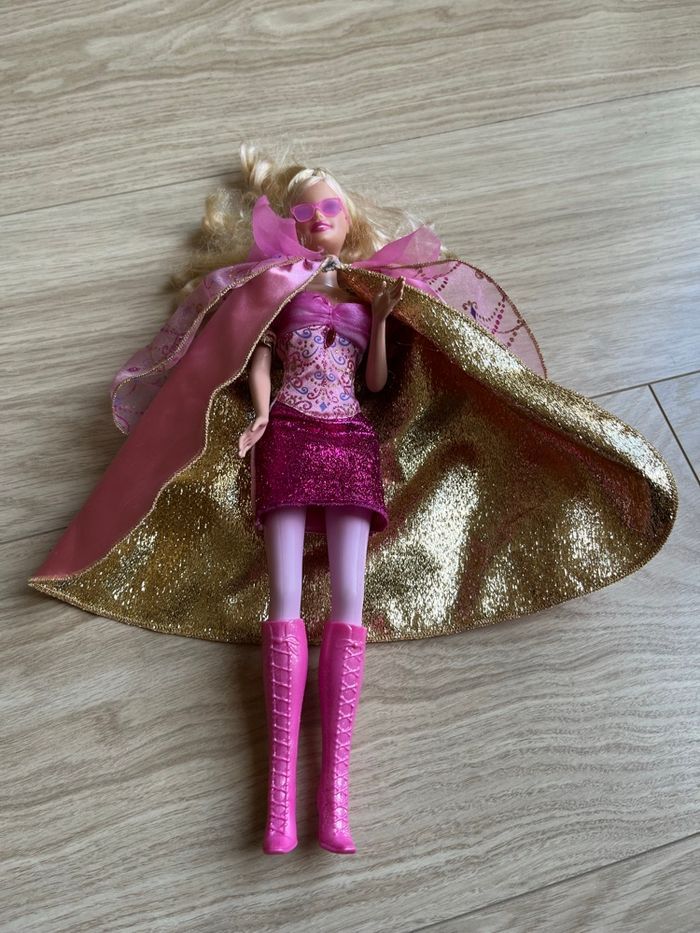 Barbies - photo numéro 4