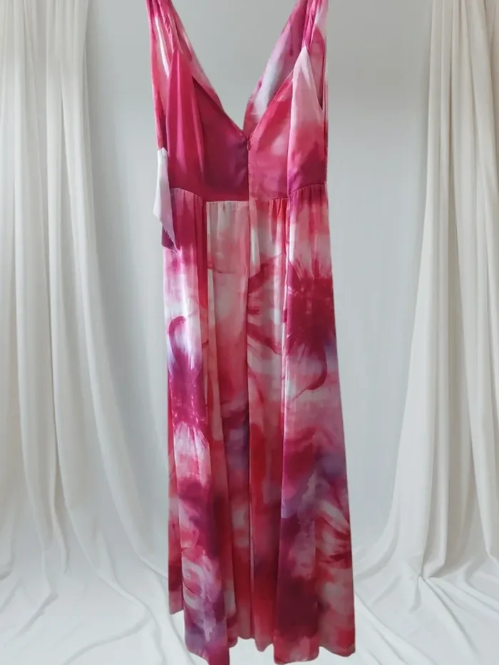 Magnifique robe T. 38 neuve avec étiquette - photo numéro 2