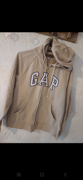 Sweat fille taille 14 ans