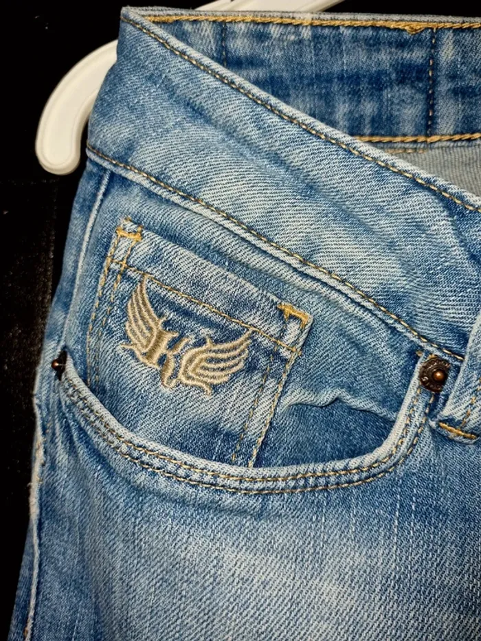 Jean's - photo numéro 3