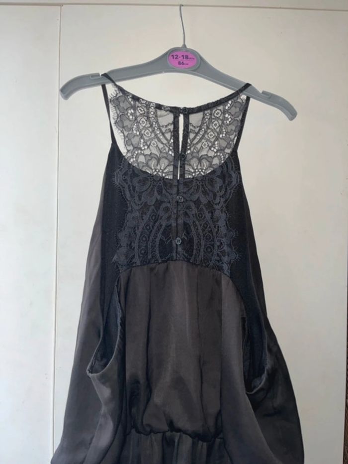 Robe femme