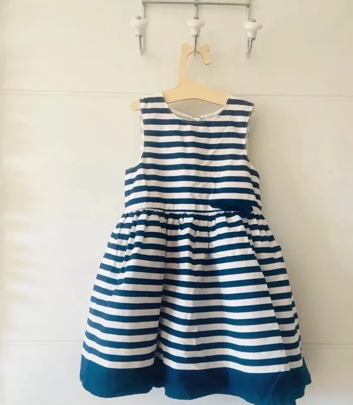 Robe marinière - photo numéro 2