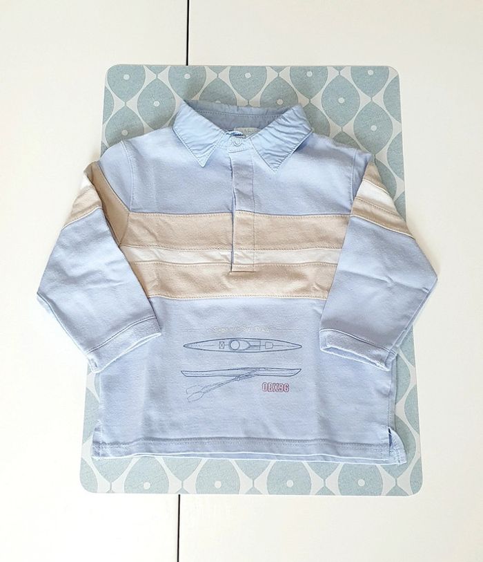 Ensemble 5 pieces Obaibi - 18M - photo numéro 5