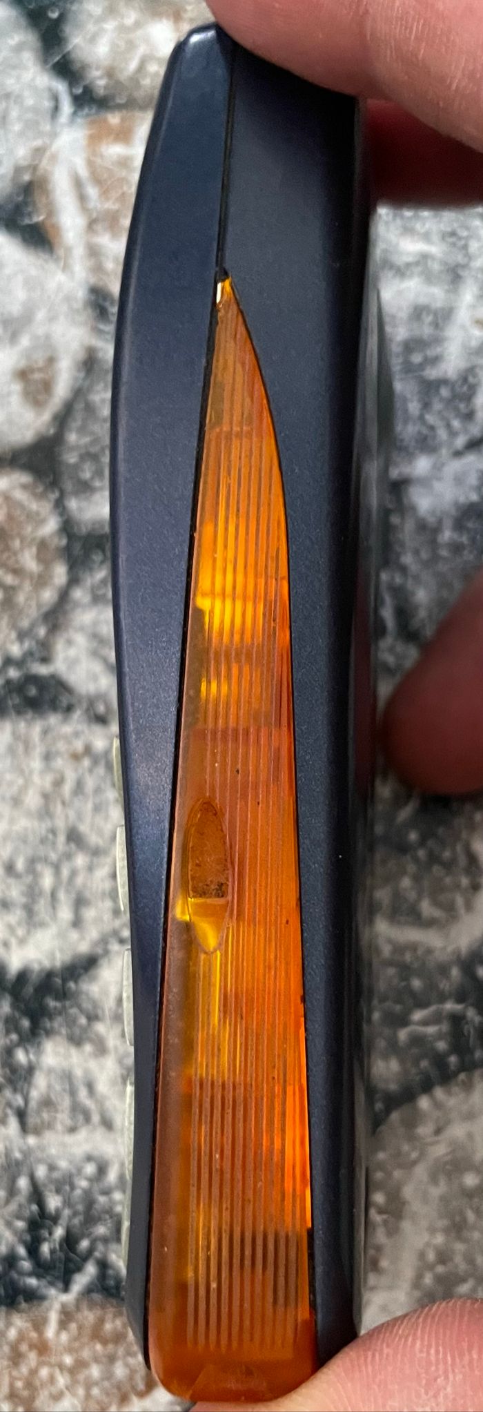 Nokia 3510 - photo numéro 7