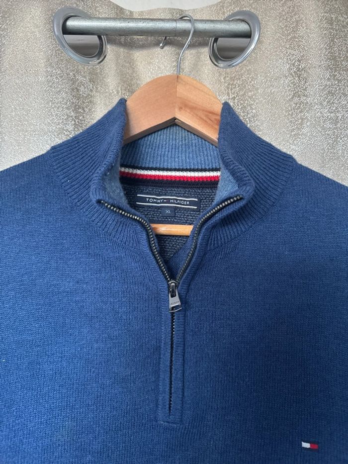 Pull Tommy - photo numéro 3