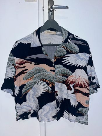 Chemise