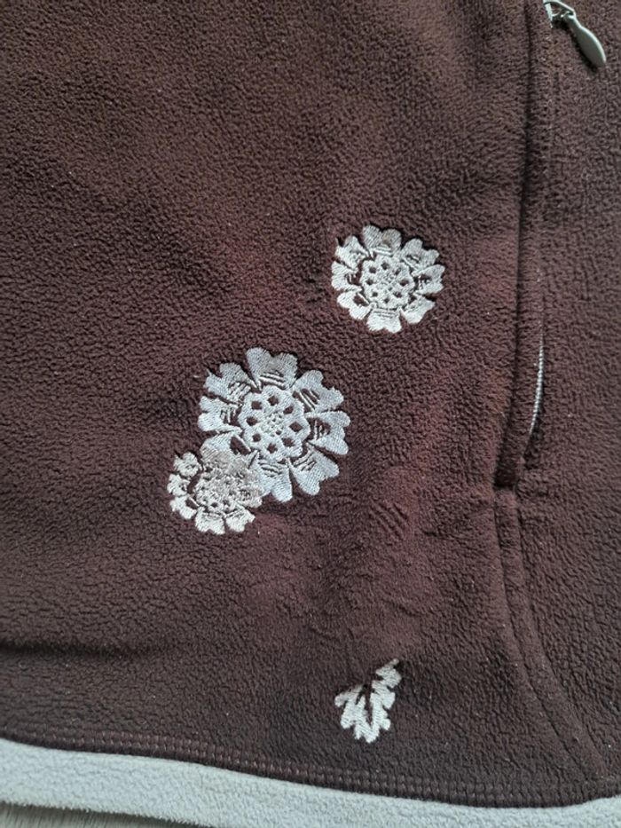 Polaire Quechua - photo numéro 2