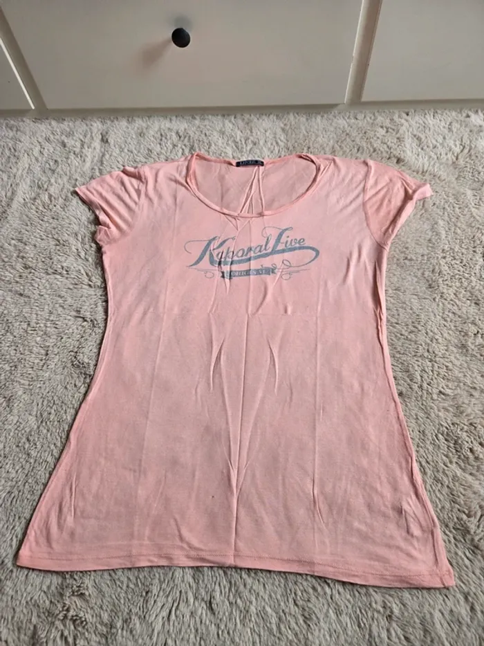 T-shirt Kaporal taille XL