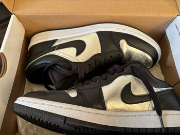 Basket Nike air Jordan