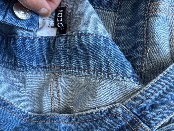 Combi short H&M - photo numéro 3