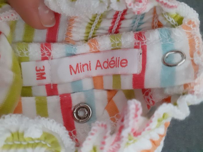 Robe - photo numéro 2