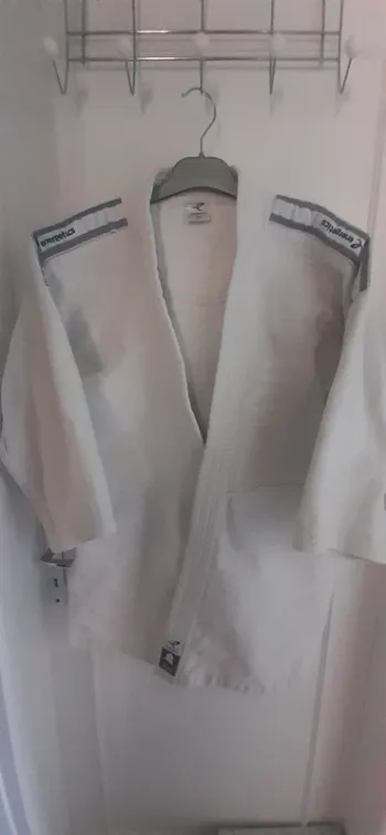 Lot kimono judo 160 - 170
