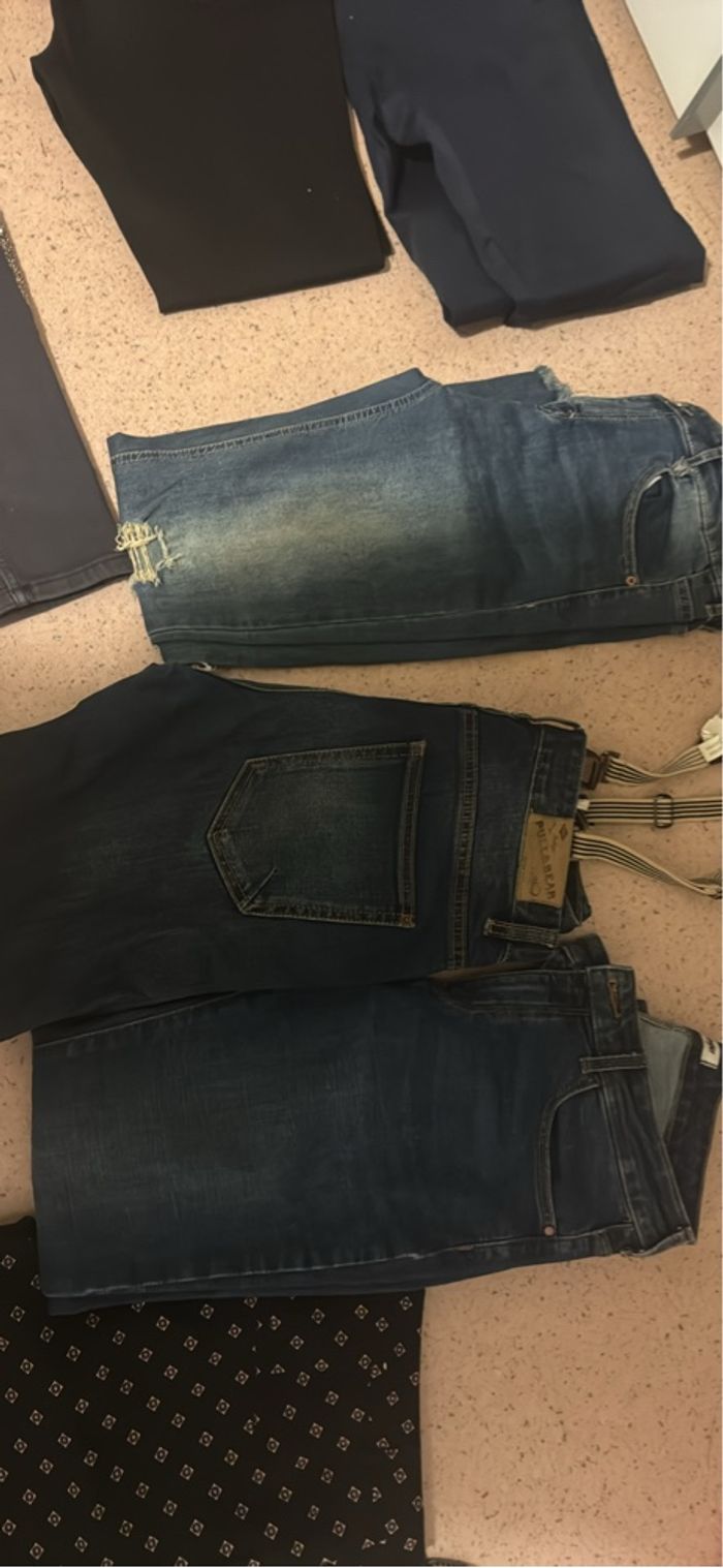 Lot vêtements 38 - photo numéro 4