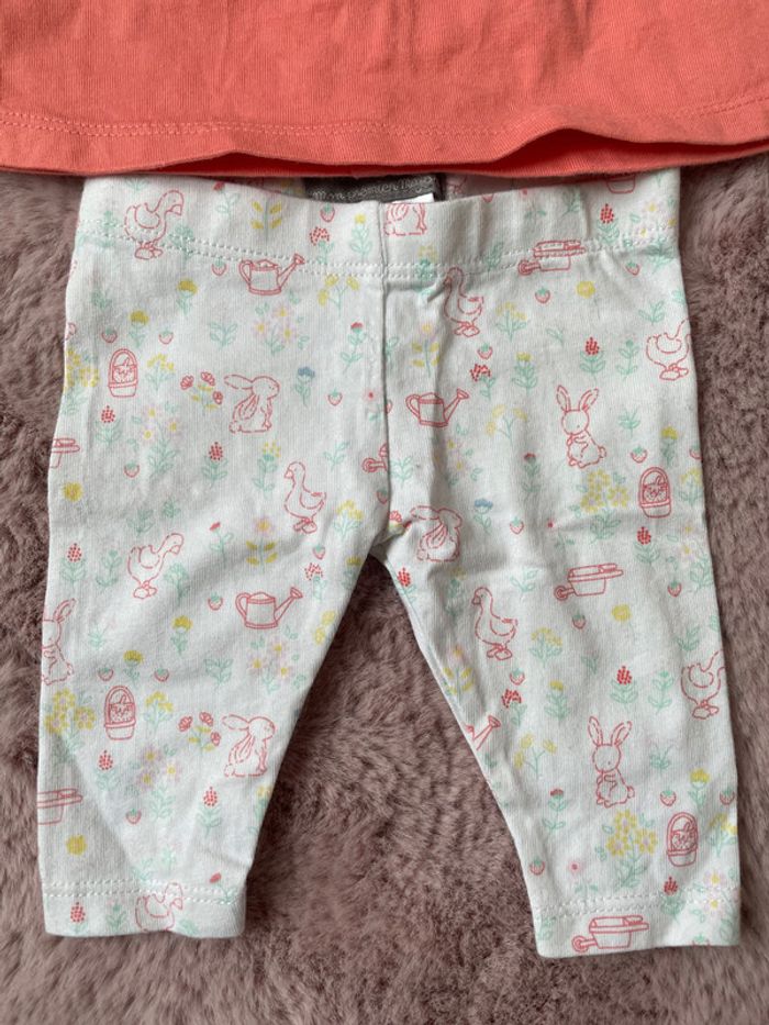 Ensemble 1mois - photo numéro 3