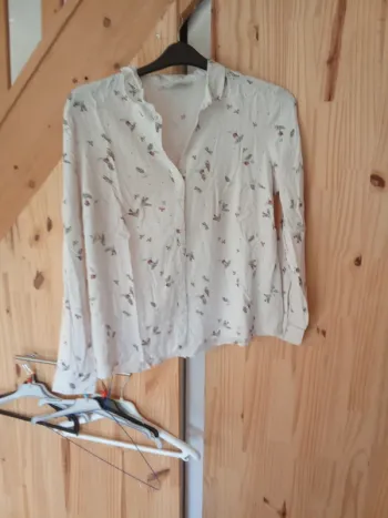 Chemise