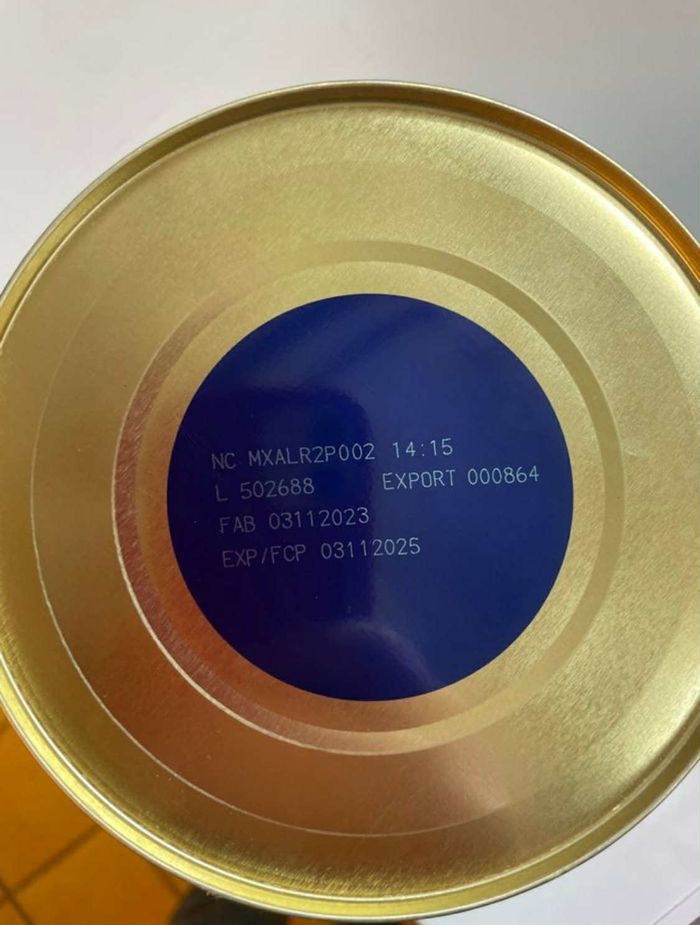 Lait de Riz Picot PeptiJunior - photo numéro 2