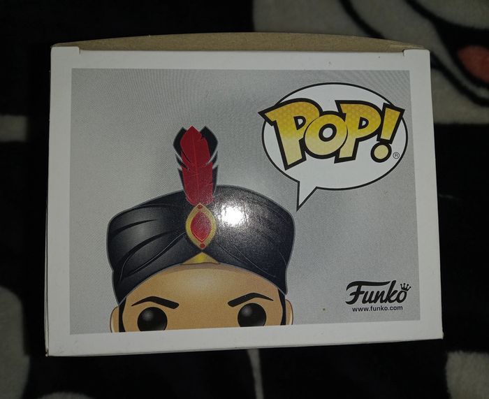 Pop Jafar - photo numéro 3