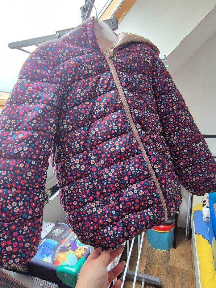 Manteau - photo numéro 2