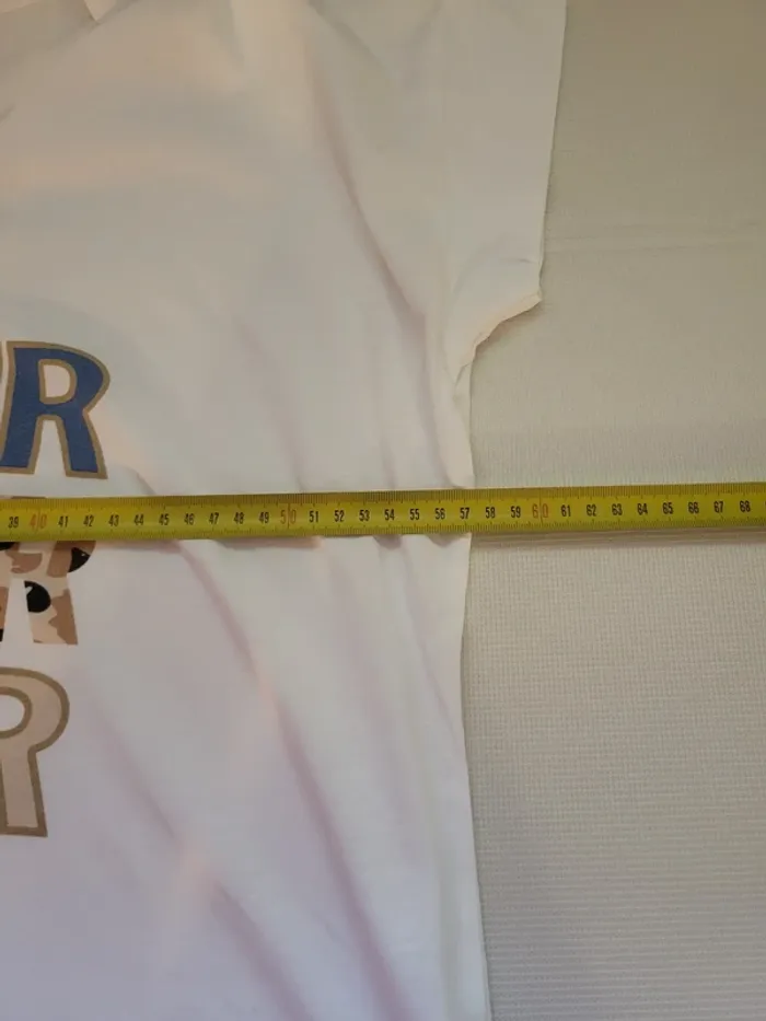 Tee-shirt - photo numéro 5