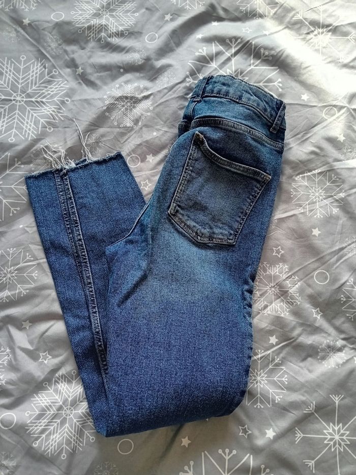 Jean skinny - photo numéro 2