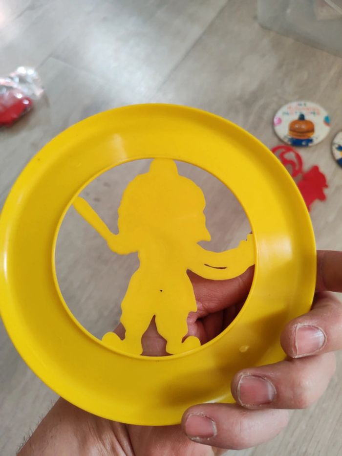 Lot big Mac - photo numéro 3