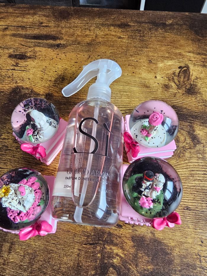 Spray d ambiance a 10 euros - photo numéro 3