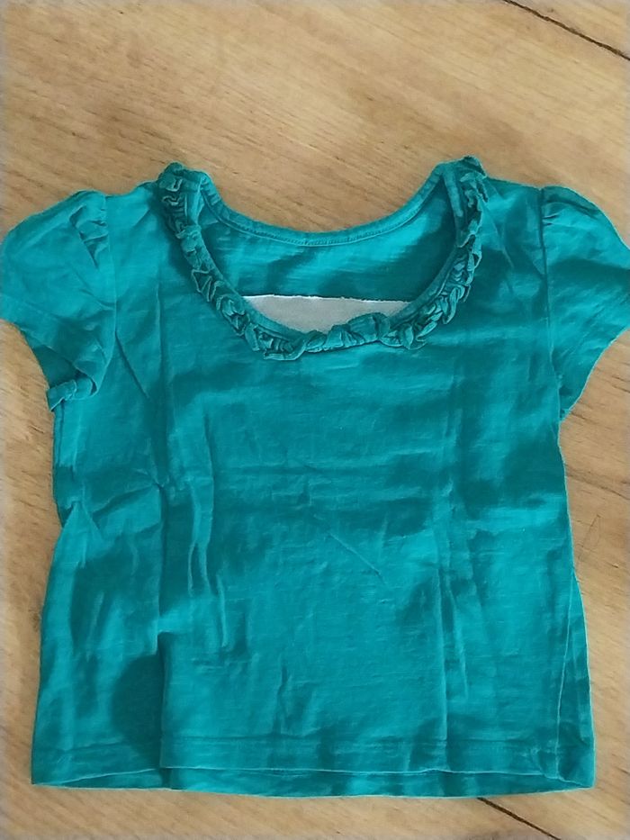 T-shirt - photo numéro 2