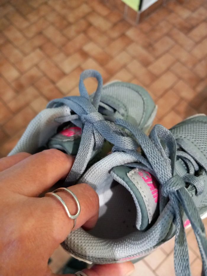 Basket Nike - photo numéro 5