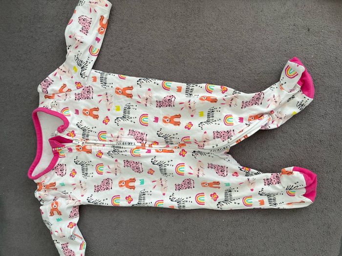 Pyjama - photo numéro 6