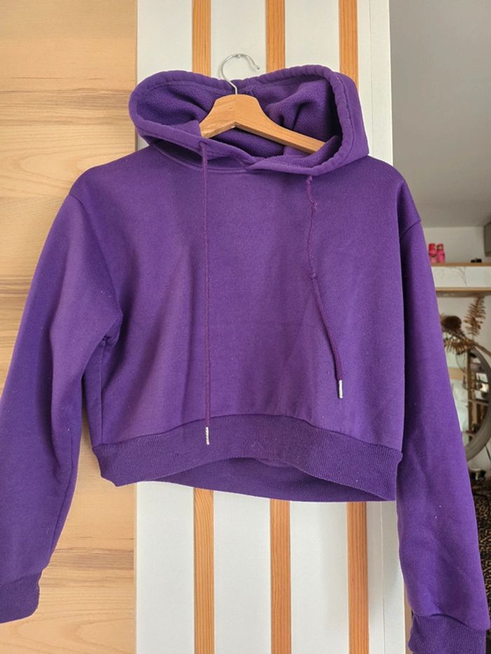 4 pulls / sweat - photo numéro 3